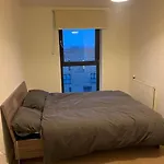 Modern, Luxurious 1 Apartment Next To Station, Few Stops Away From Central London
